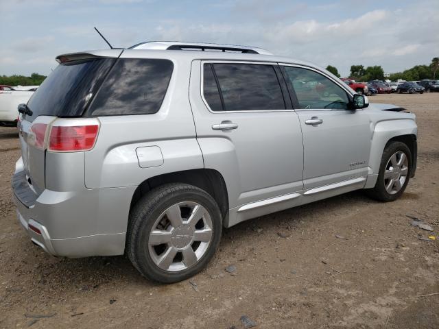 Photo 3 VIN: 2GKFLUE35F6346495 - GMC TERRAIN DE 