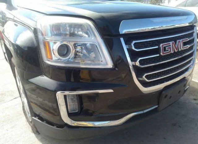 Photo 5 VIN: 2GKFLUE35G6150347 - GMC TERRAIN 