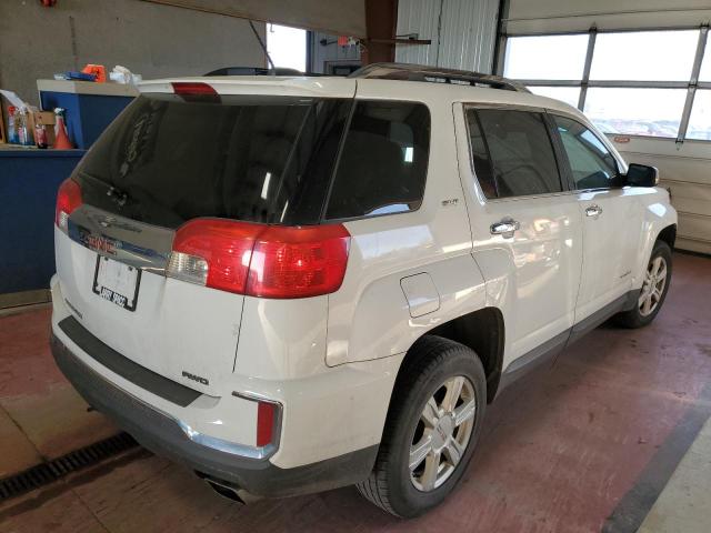 Photo 2 VIN: 2GKFLUE35G6171974 - GMC TERRAIN 