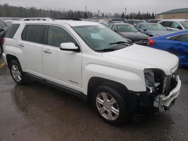 Photo 3 VIN: 2GKFLUE35G6171974 - GMC TERRAIN 