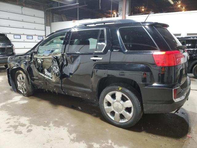 Photo 1 VIN: 2GKFLUE35G6193232 - GMC TERRAIN SL 