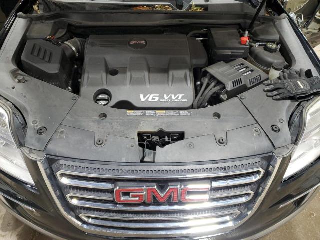 Photo 11 VIN: 2GKFLUE35G6193232 - GMC TERRAIN SL 