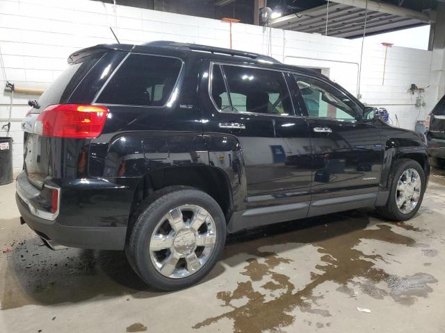 Photo 2 VIN: 2GKFLUE35G6193232 - GMC TERRAIN SL 