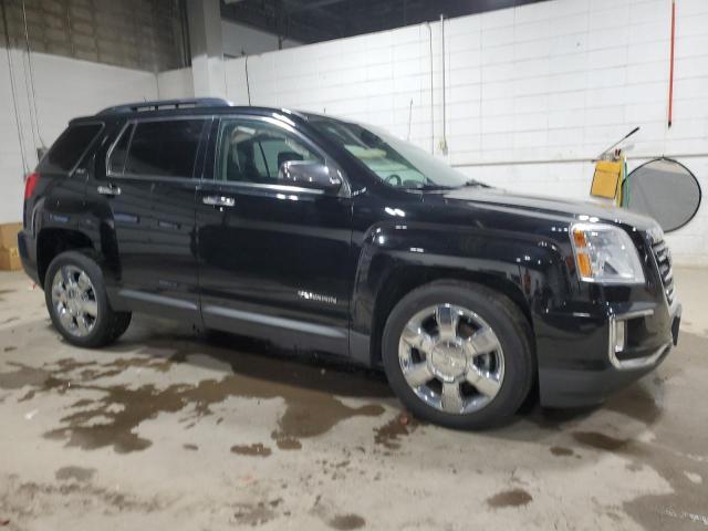 Photo 3 VIN: 2GKFLUE35G6193232 - GMC TERRAIN SL 