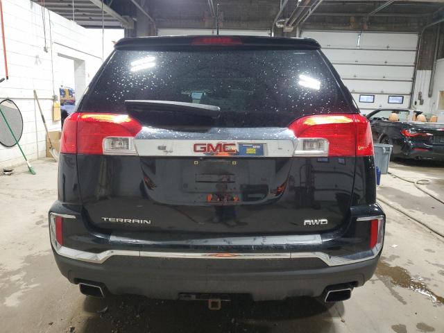 Photo 5 VIN: 2GKFLUE35G6193232 - GMC TERRAIN SL 