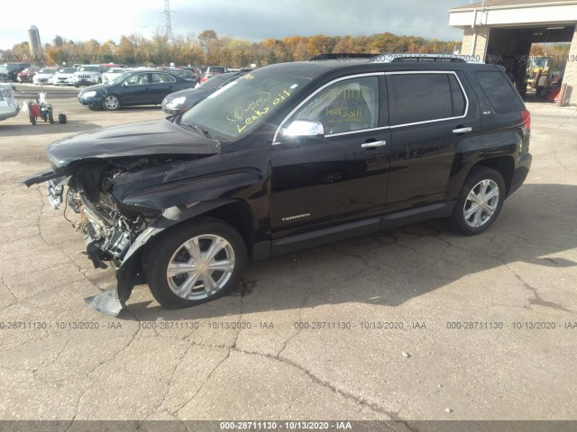 Photo 1 VIN: 2GKFLUE35G6345042 - GMC TERRAIN 