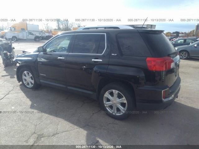 Photo 2 VIN: 2GKFLUE35G6345042 - GMC TERRAIN 