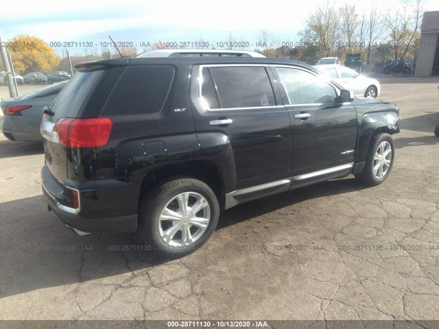 Photo 3 VIN: 2GKFLUE35G6345042 - GMC TERRAIN 