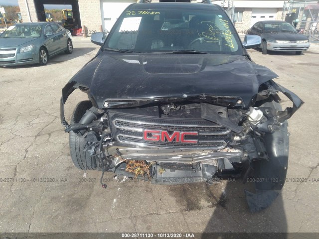 Photo 5 VIN: 2GKFLUE35G6345042 - GMC TERRAIN 