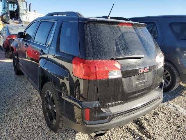 Photo 1 VIN: 2GKFLUE35H6102025 - GMC TERRAIN SL 