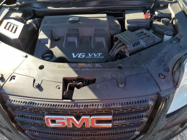 Photo 11 VIN: 2GKFLUE35H6102025 - GMC TERRAIN SL 