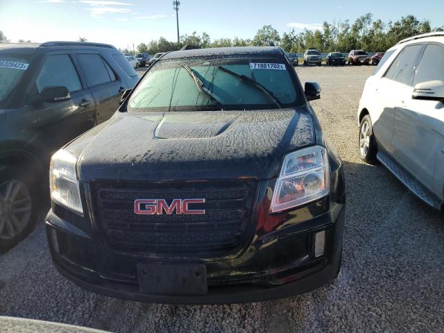 Photo 4 VIN: 2GKFLUE35H6102025 - GMC TERRAIN SL 