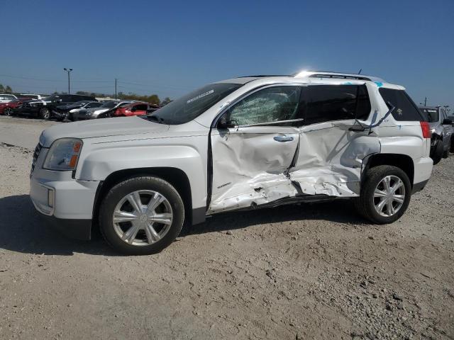 Photo 0 VIN: 2GKFLUE35H6129127 - GMC TERRAIN SL 