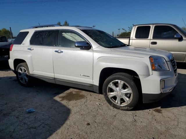 Photo 3 VIN: 2GKFLUE35H6129127 - GMC TERRAIN SL 