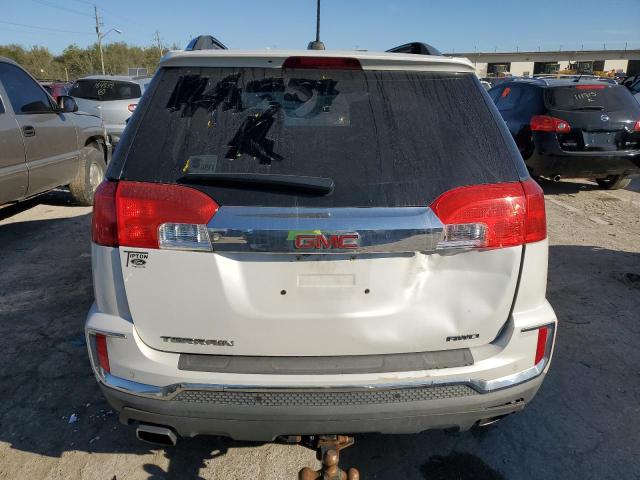 Photo 5 VIN: 2GKFLUE35H6129127 - GMC TERRAIN SL 