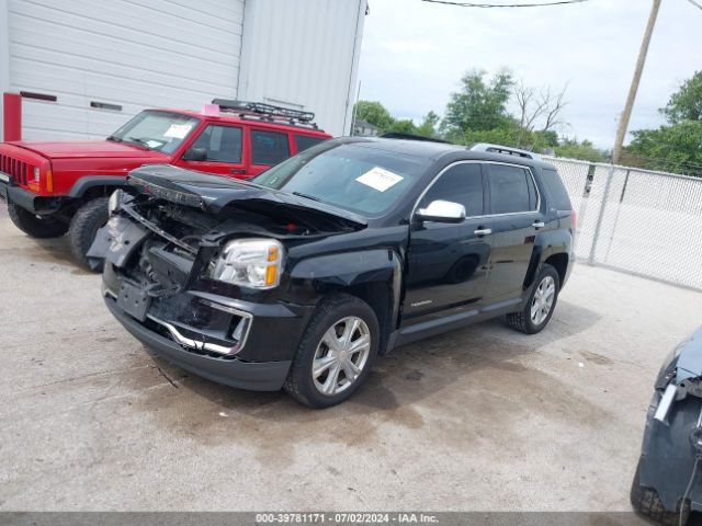 Photo 1 VIN: 2GKFLUE35H6239496 - GMC TERRAIN 