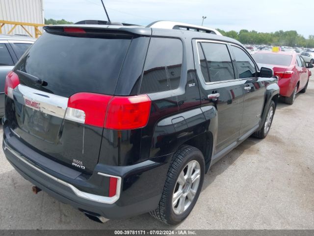 Photo 3 VIN: 2GKFLUE35H6239496 - GMC TERRAIN 