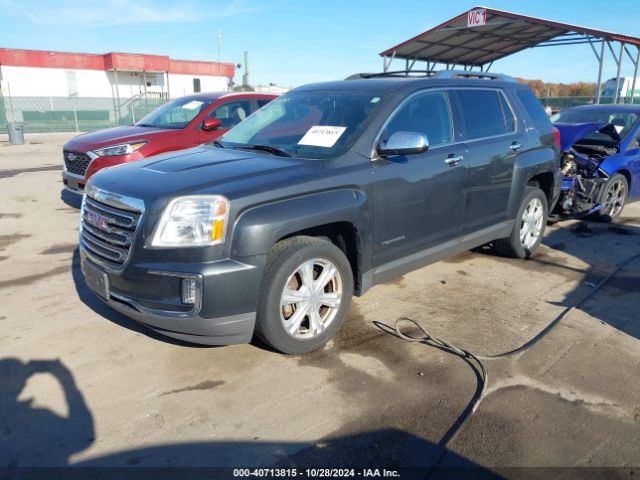 Photo 1 VIN: 2GKFLUE35H6325441 - GMC TERRAIN 