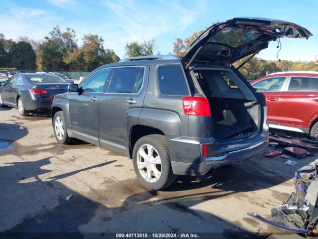 Photo 2 VIN: 2GKFLUE35H6325441 - GMC TERRAIN 