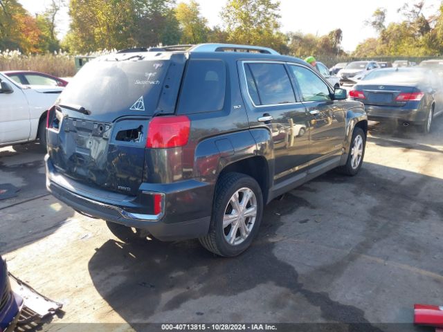 Photo 3 VIN: 2GKFLUE35H6325441 - GMC TERRAIN 