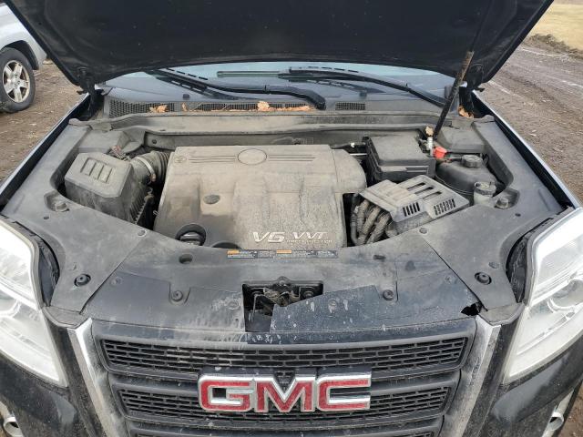 Photo 11 VIN: 2GKFLUE36D6307055 - GMC TERRAIN SL 