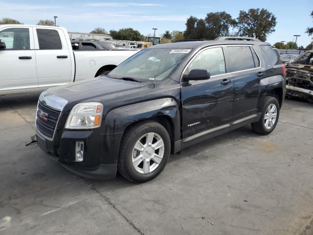 Photo 0 VIN: 2GKFLUE36D6406927 - GMC TERRAIN SL 