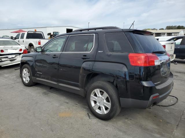 Photo 1 VIN: 2GKFLUE36D6406927 - GMC TERRAIN SL 