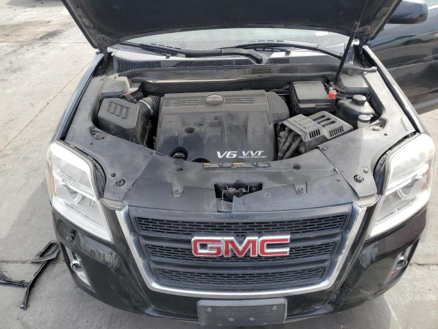 Photo 11 VIN: 2GKFLUE36D6406927 - GMC TERRAIN SL 