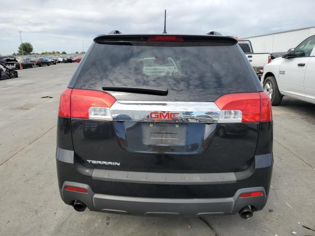 Photo 5 VIN: 2GKFLUE36D6406927 - GMC TERRAIN SL 