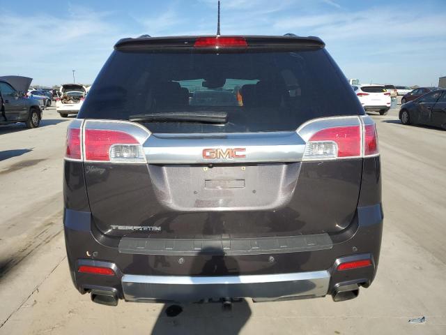 Photo 5 VIN: 2GKFLUE36E6106676 - GMC TERRAIN 