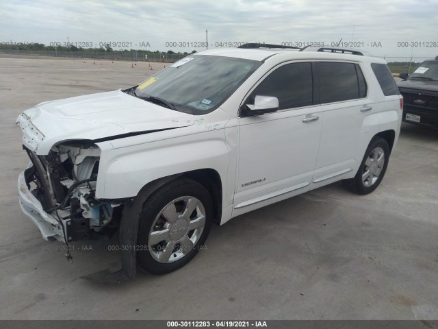 Photo 1 VIN: 2GKFLUE36E6147986 - GMC TERRAIN 