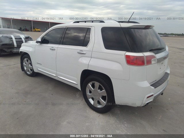 Photo 2 VIN: 2GKFLUE36E6147986 - GMC TERRAIN 