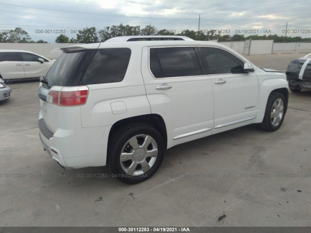 Photo 3 VIN: 2GKFLUE36E6147986 - GMC TERRAIN 