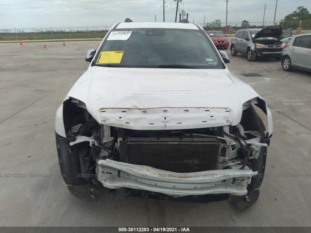 Photo 5 VIN: 2GKFLUE36E6147986 - GMC TERRAIN 