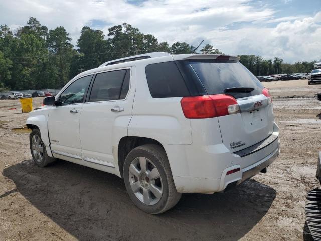 Photo 1 VIN: 2GKFLUE36E6229636 - GMC TERRAIN DE 