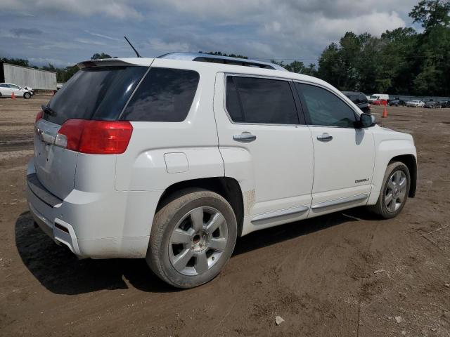 Photo 2 VIN: 2GKFLUE36E6229636 - GMC TERRAIN DE 