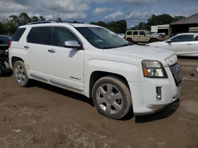 Photo 3 VIN: 2GKFLUE36E6229636 - GMC TERRAIN DE 