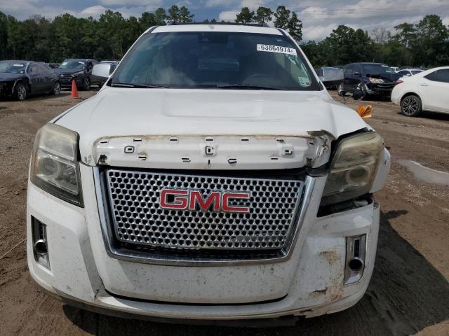 Photo 4 VIN: 2GKFLUE36E6229636 - GMC TERRAIN DE 