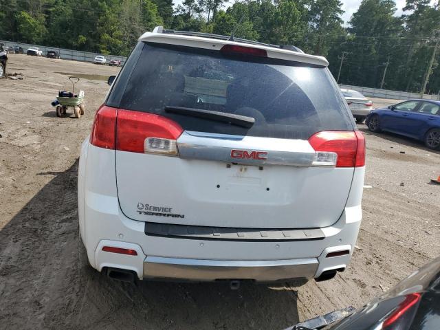 Photo 5 VIN: 2GKFLUE36E6229636 - GMC TERRAIN DE 