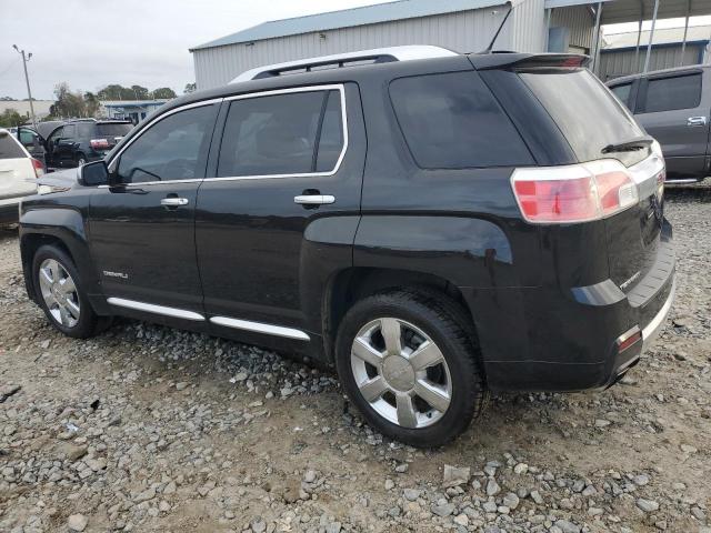 Photo 1 VIN: 2GKFLUE36E6250521 - GMC TERRAIN 