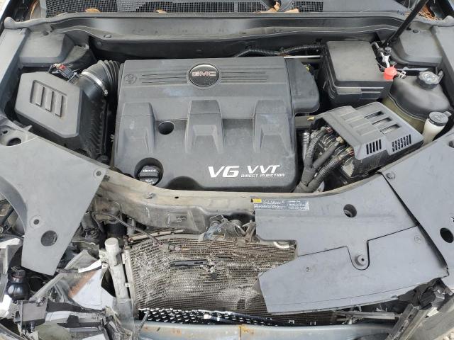 Photo 10 VIN: 2GKFLUE36E6250521 - GMC TERRAIN 