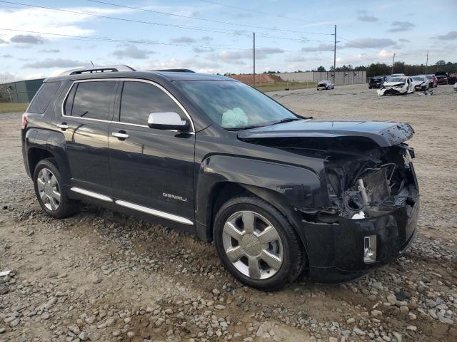 Photo 3 VIN: 2GKFLUE36E6250521 - GMC TERRAIN 