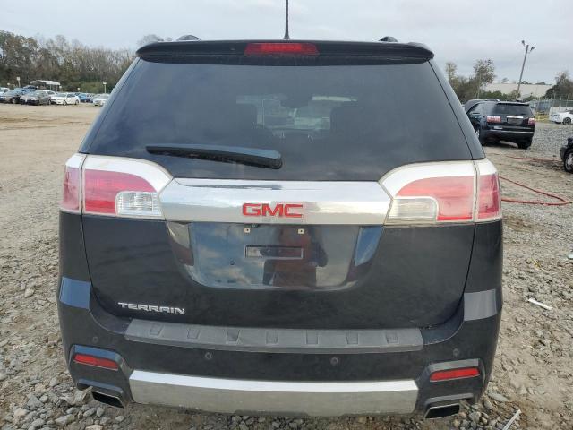 Photo 5 VIN: 2GKFLUE36E6250521 - GMC TERRAIN 