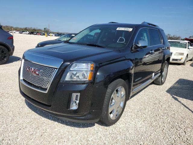 Photo 1 VIN: 2GKFLUE36E6253645 - GMC TERRAIN DE 