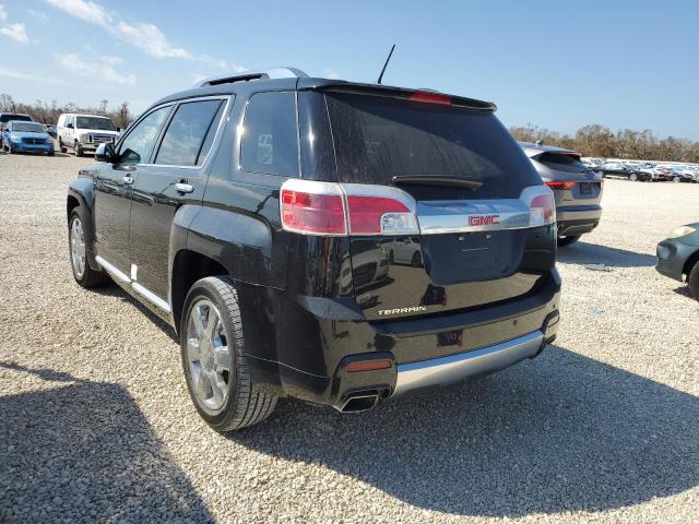 Photo 2 VIN: 2GKFLUE36E6253645 - GMC TERRAIN DE 