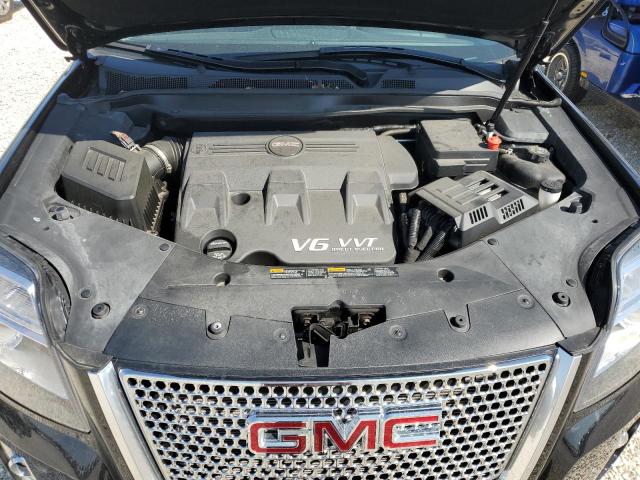 Photo 6 VIN: 2GKFLUE36E6253645 - GMC TERRAIN DE 