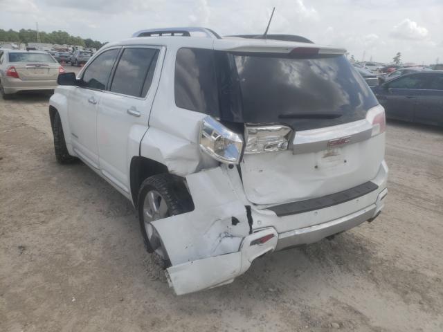 Photo 2 VIN: 2GKFLUE36E6254830 - GMC TERRAIN DE 