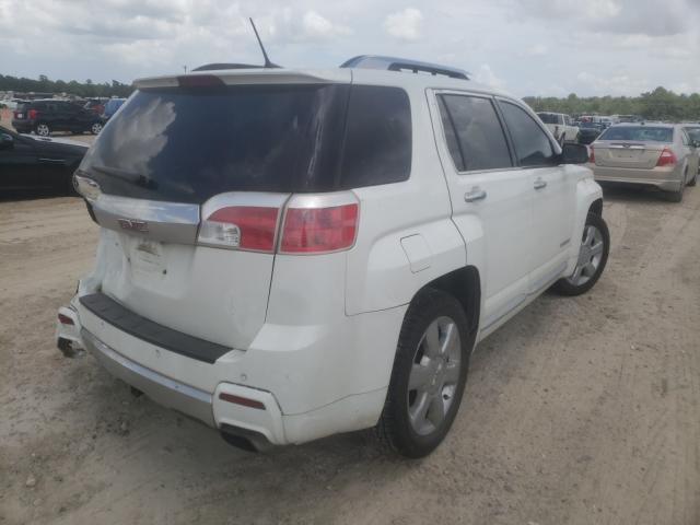 Photo 3 VIN: 2GKFLUE36E6254830 - GMC TERRAIN DE 