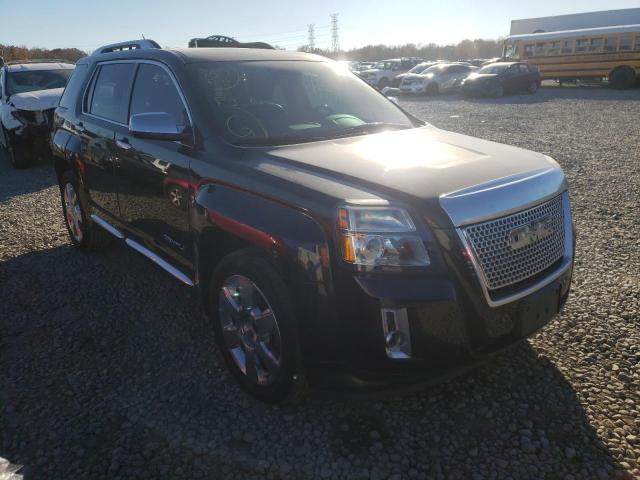 Photo 0 VIN: 2GKFLUE36F6383765 - GMC TERRAIN DE 