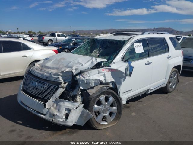 Photo 1 VIN: 2GKFLUE36F6414237 - GMC TERRAIN 